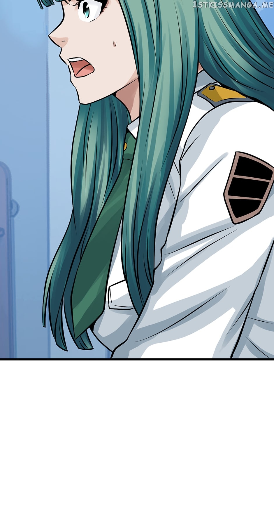 Undefeated Ranker Chapter 66 - page 80