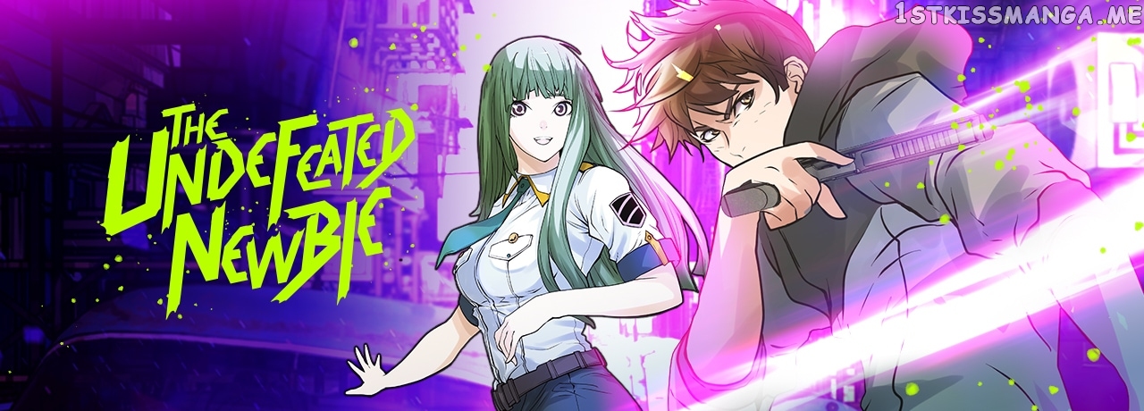 Undefeated Ranker Chapter 66 - page 83