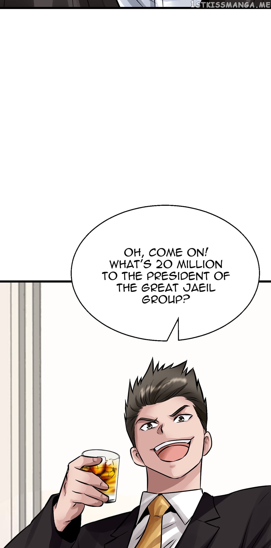 Undefeated Ranker Chapter 66 - page 9