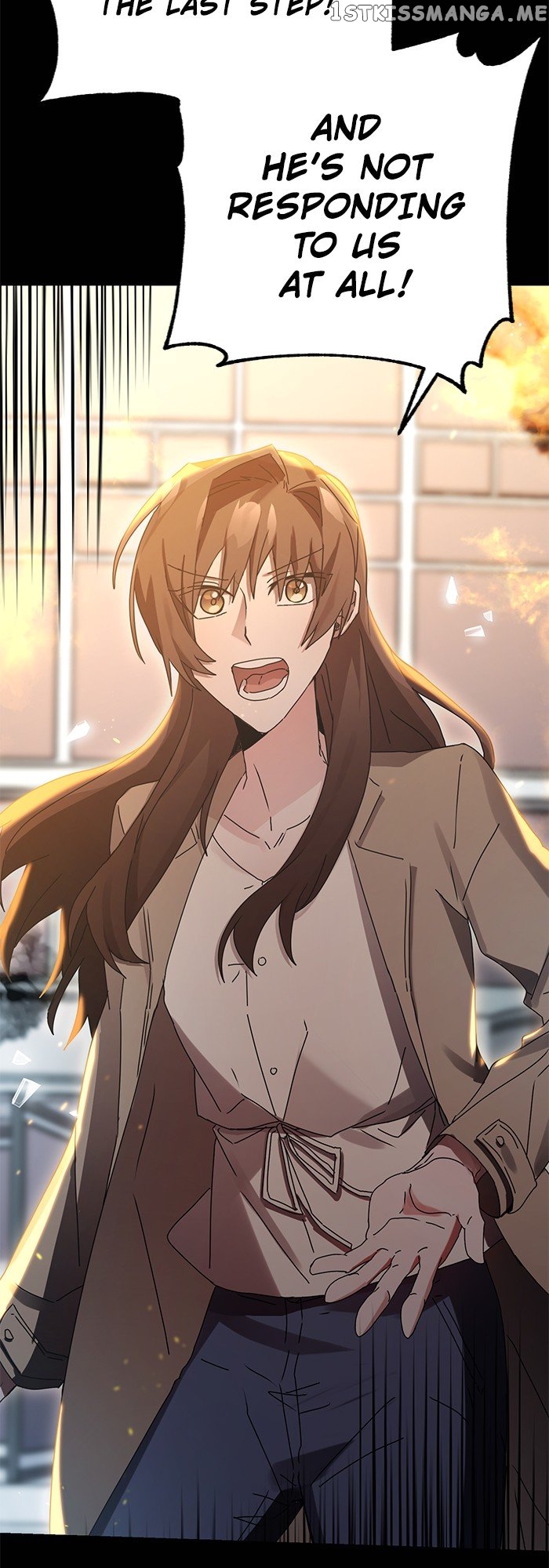 Inappropriate Activity Has Been Detected Chapter 1 - page 20