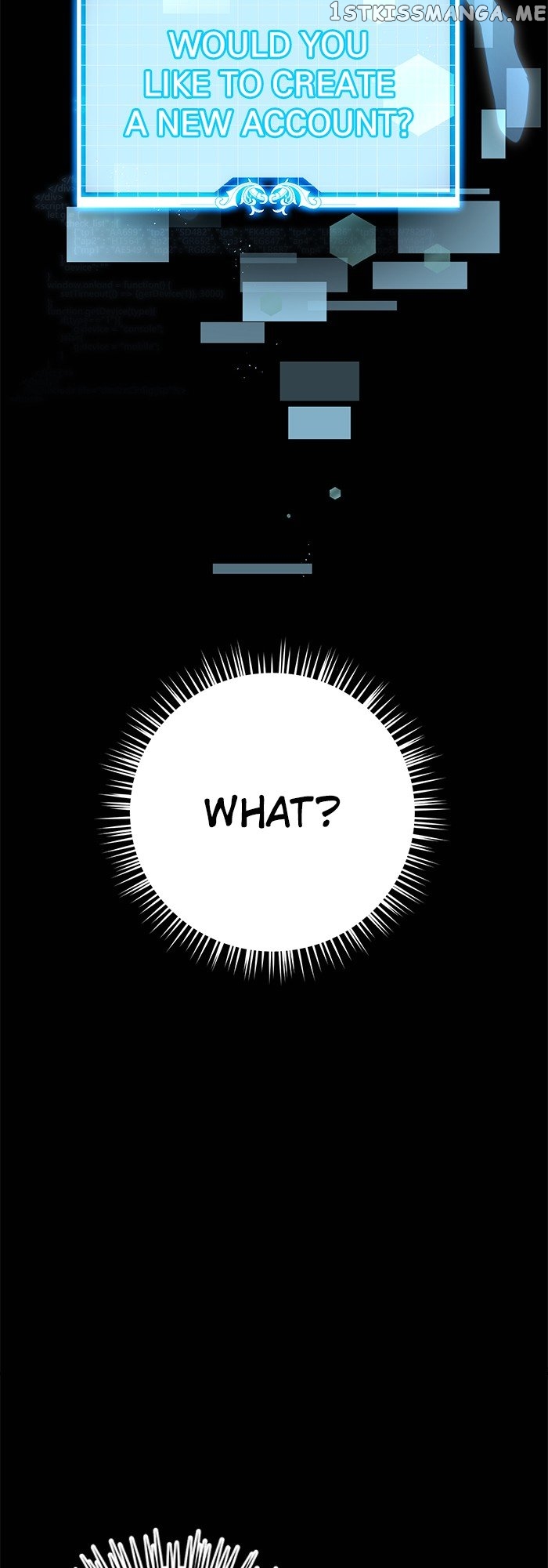 Inappropriate Activity Has Been Detected Chapter 1 - page 30