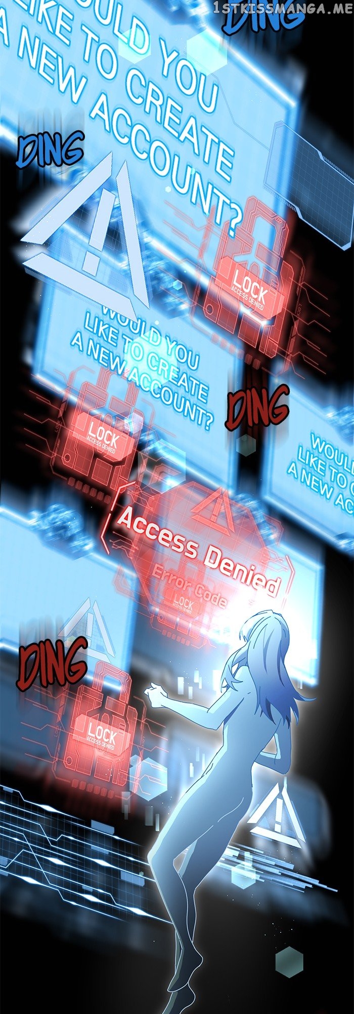 Inappropriate Activity Has Been Detected Chapter 1 - page 32