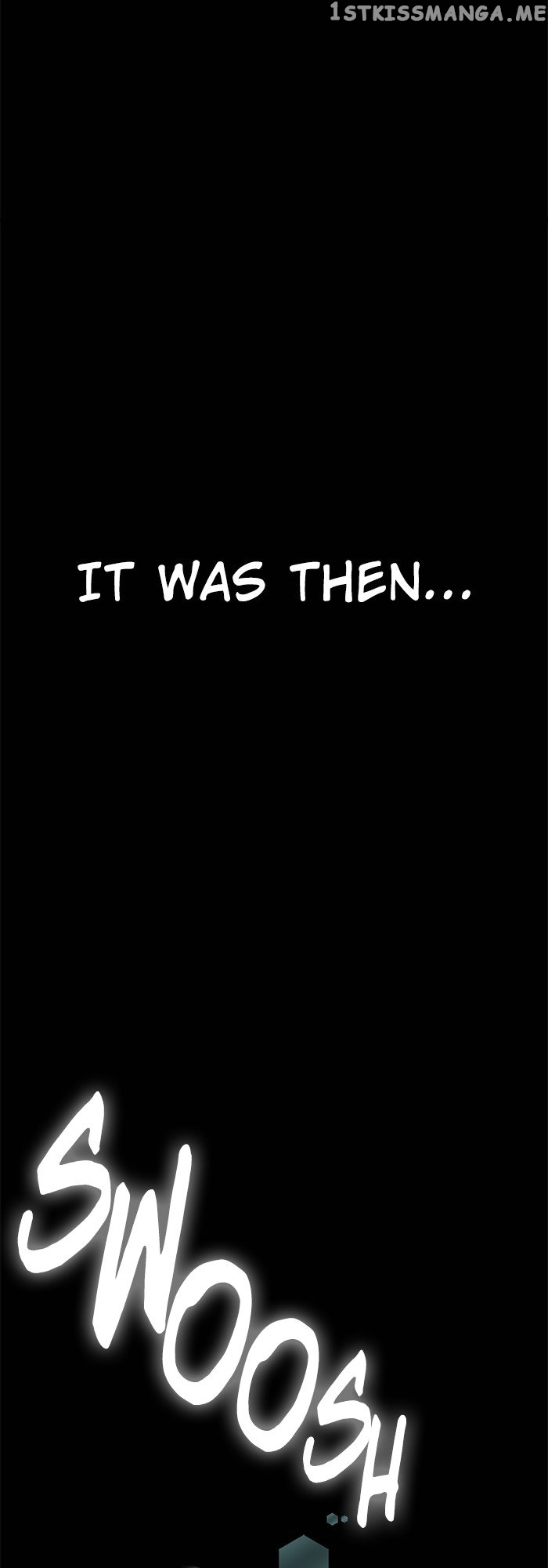 Inappropriate Activity Has Been Detected Chapter 1 - page 34