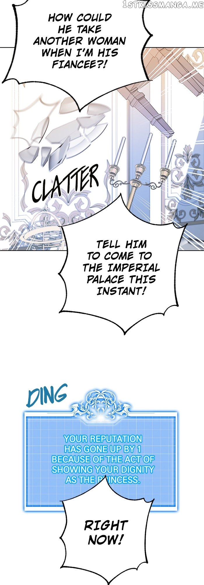 Inappropriate Activity Has Been Detected Chapter 1 - page 4
