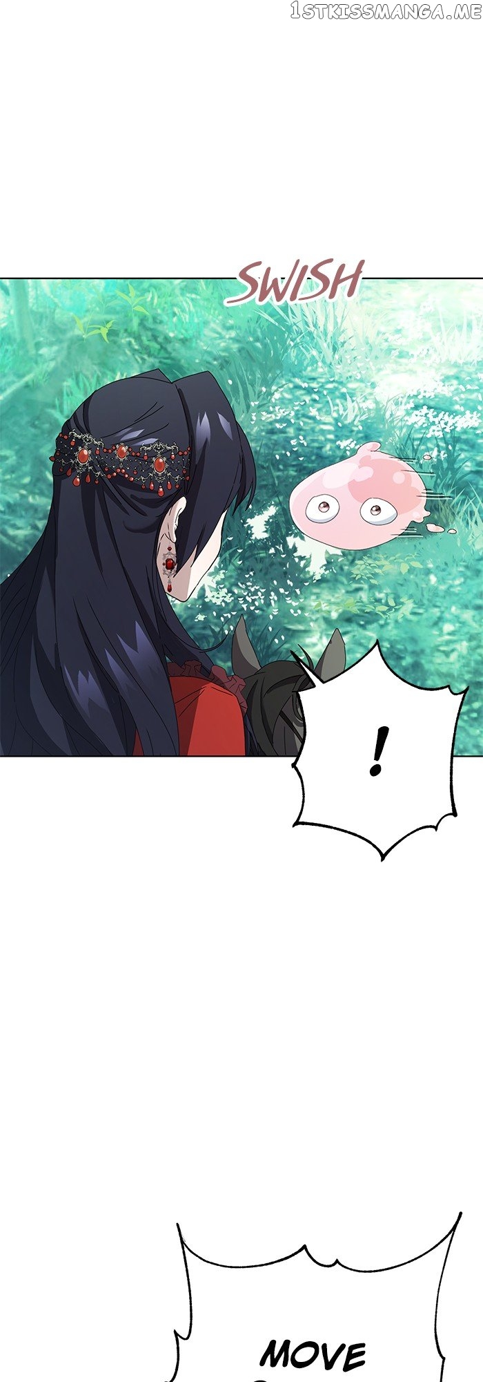 Inappropriate Activity Has Been Detected Chapter 1 - page 43