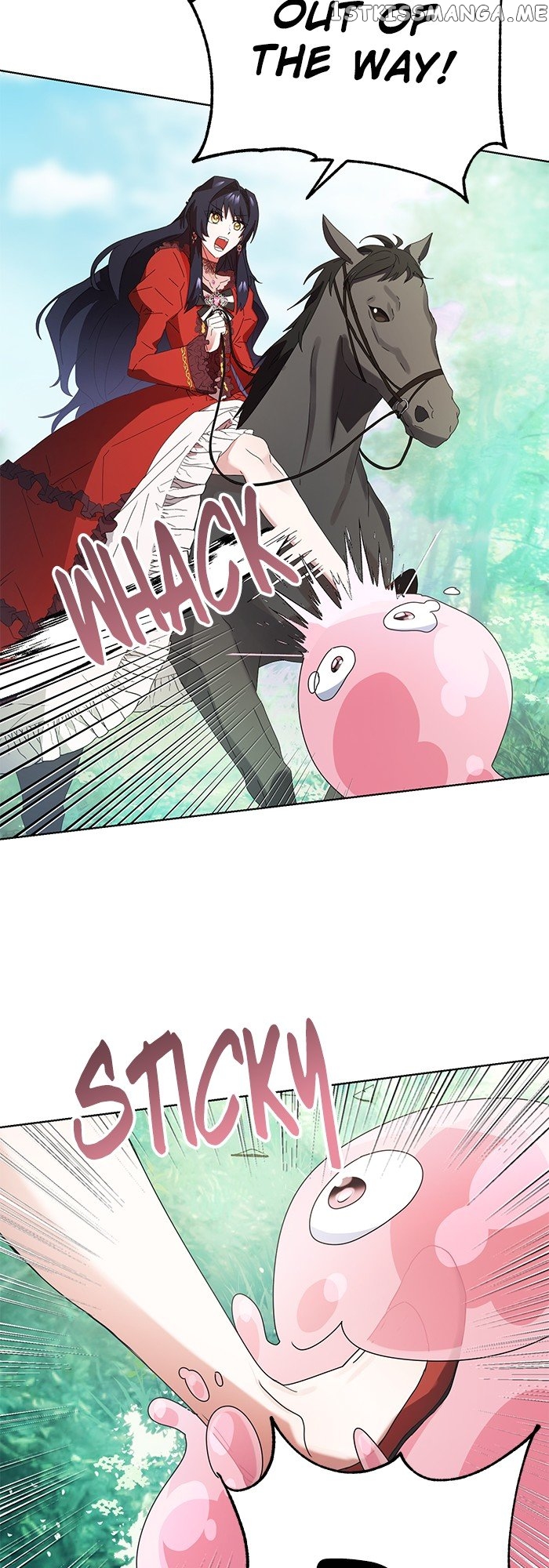 Inappropriate Activity Has Been Detected Chapter 1 - page 44