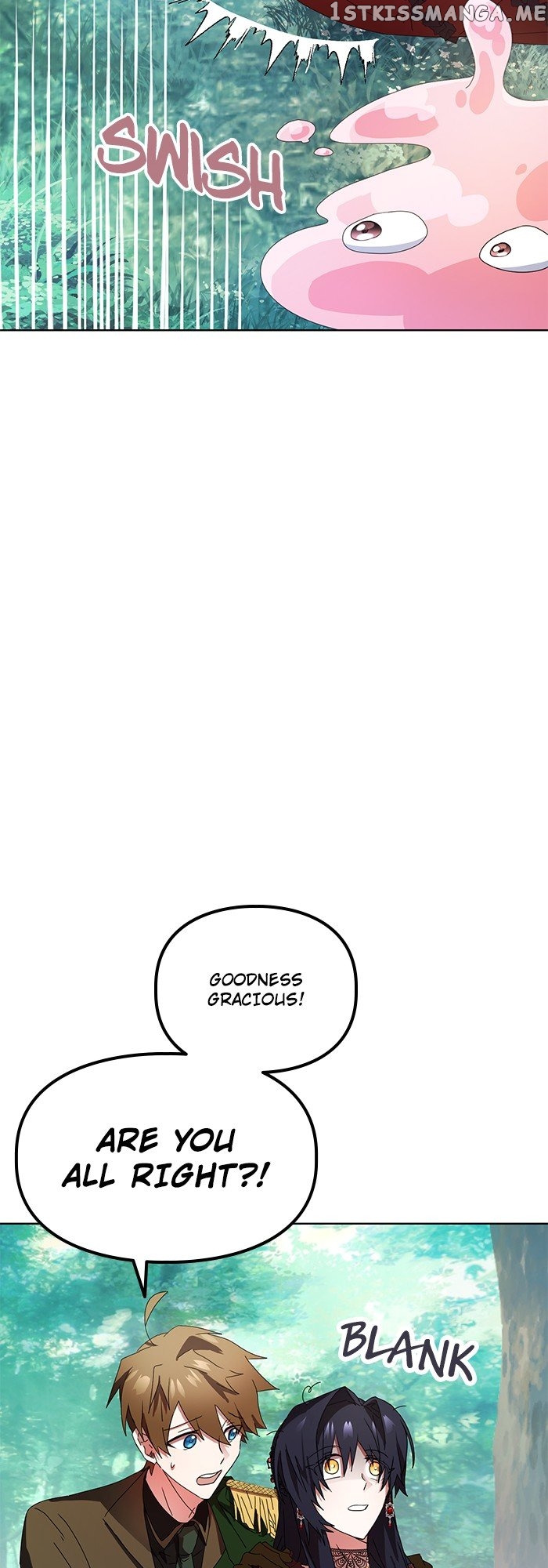 Inappropriate Activity Has Been Detected Chapter 1 - page 47