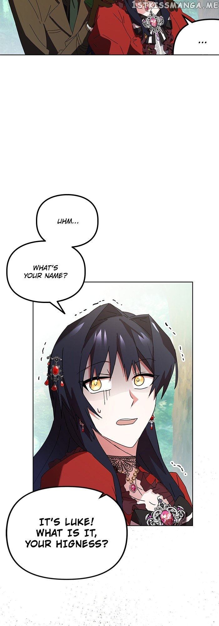 Inappropriate Activity Has Been Detected Chapter 1 - page 48
