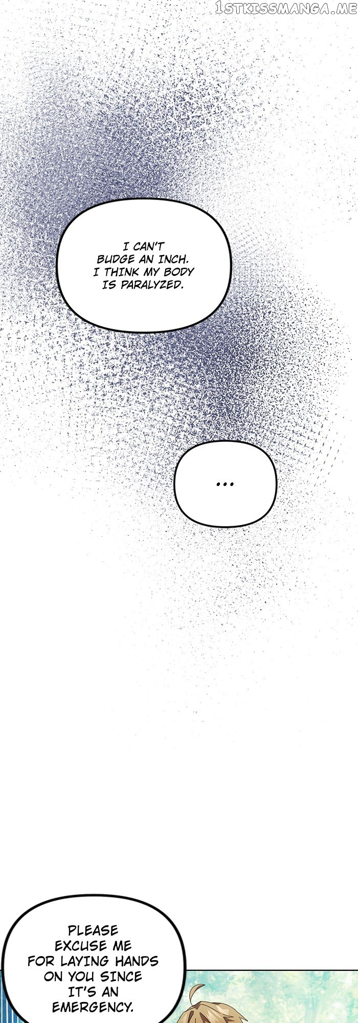 Inappropriate Activity Has Been Detected Chapter 1 - page 49