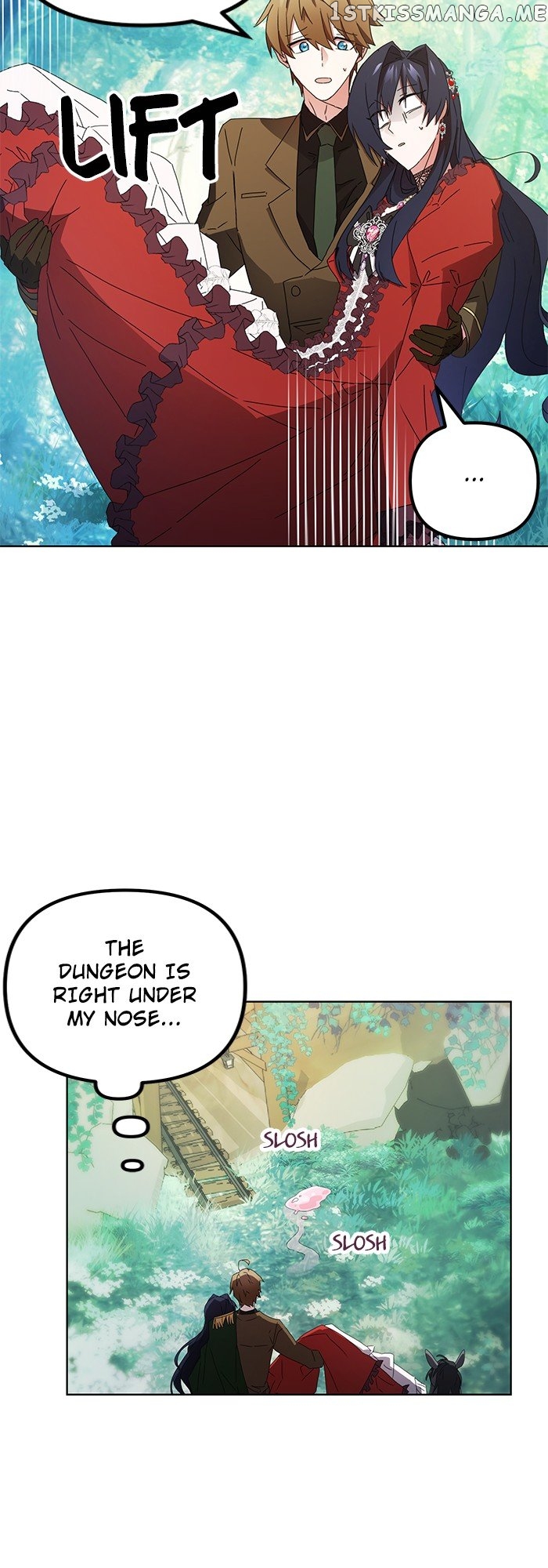 Inappropriate Activity Has Been Detected Chapter 1 - page 50