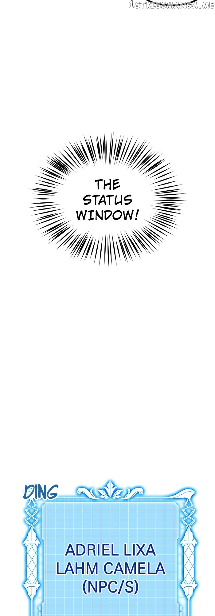 Inappropriate Activity Has Been Detected Chapter 1 - page 55