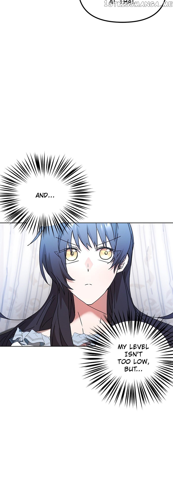 Inappropriate Activity Has Been Detected Chapter 1 - page 57