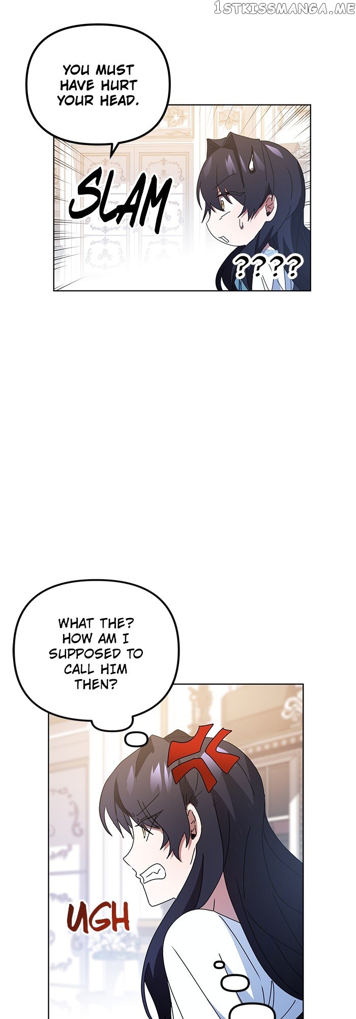 Inappropriate Activity Has Been Detected Chapter 1 - page 67