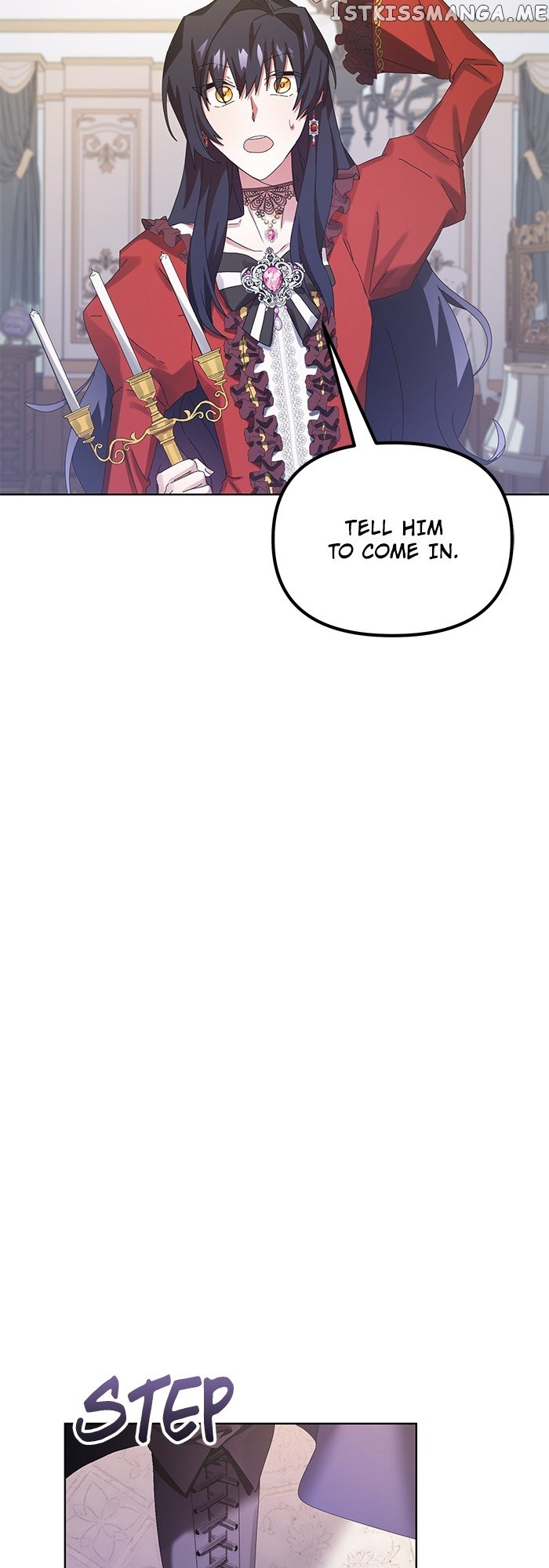 Inappropriate Activity Has Been Detected Chapter 1 - page 8