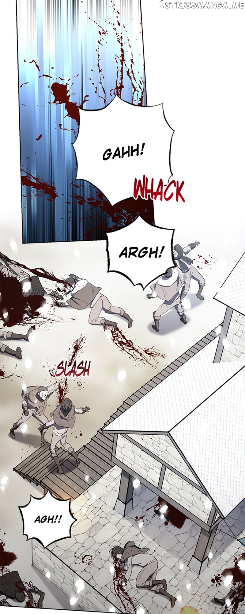 Inappropriate Activity Has Been Detected Chapter 23 - page 11