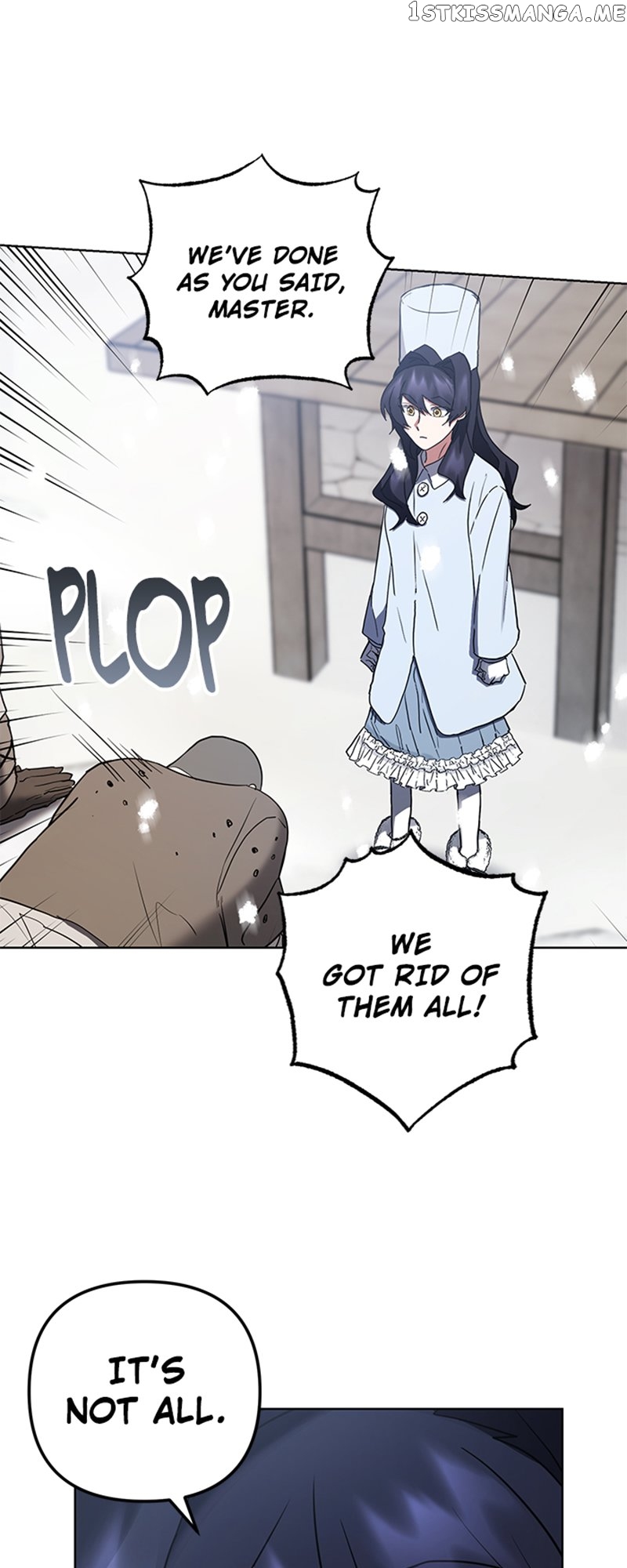 Inappropriate Activity Has Been Detected Chapter 23 - page 14