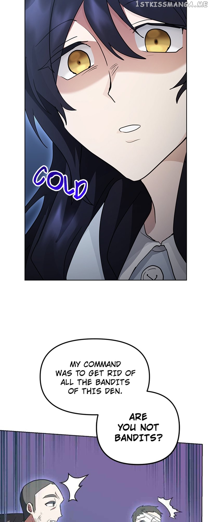 Inappropriate Activity Has Been Detected Chapter 23 - page 15
