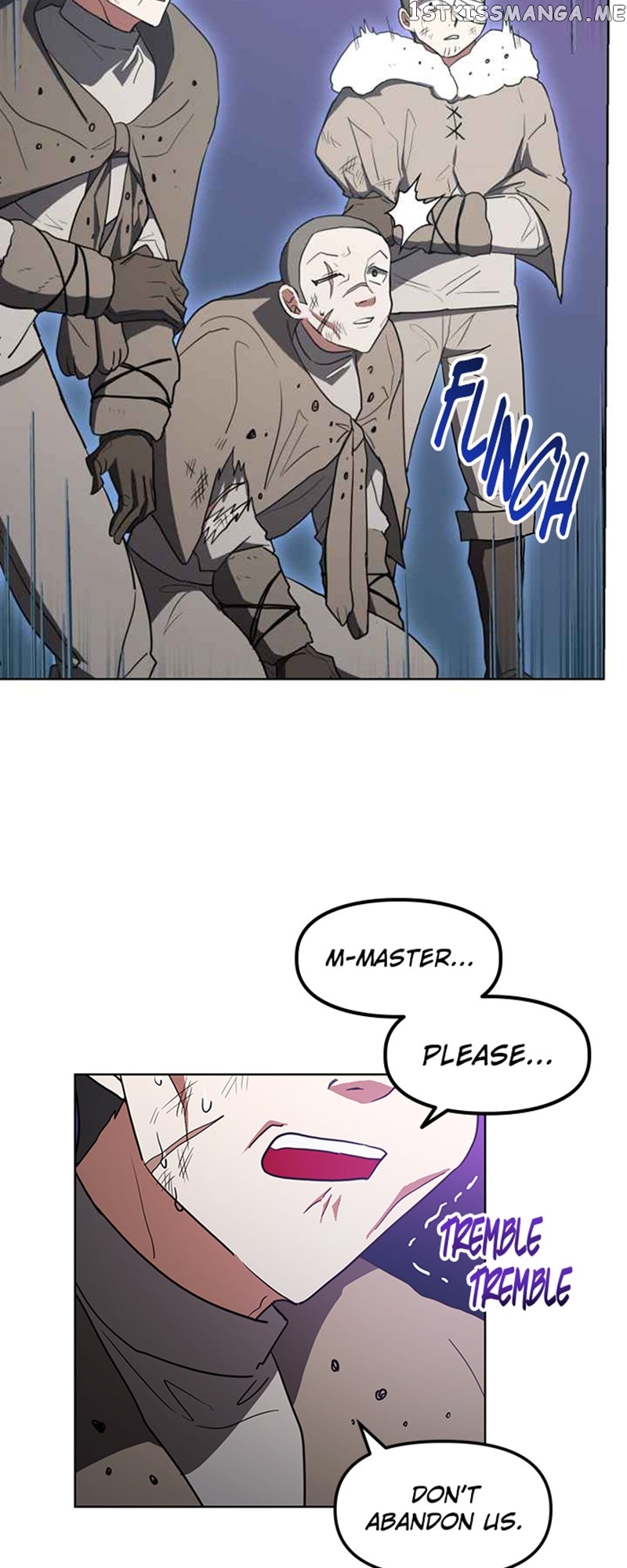 Inappropriate Activity Has Been Detected Chapter 23 - page 16
