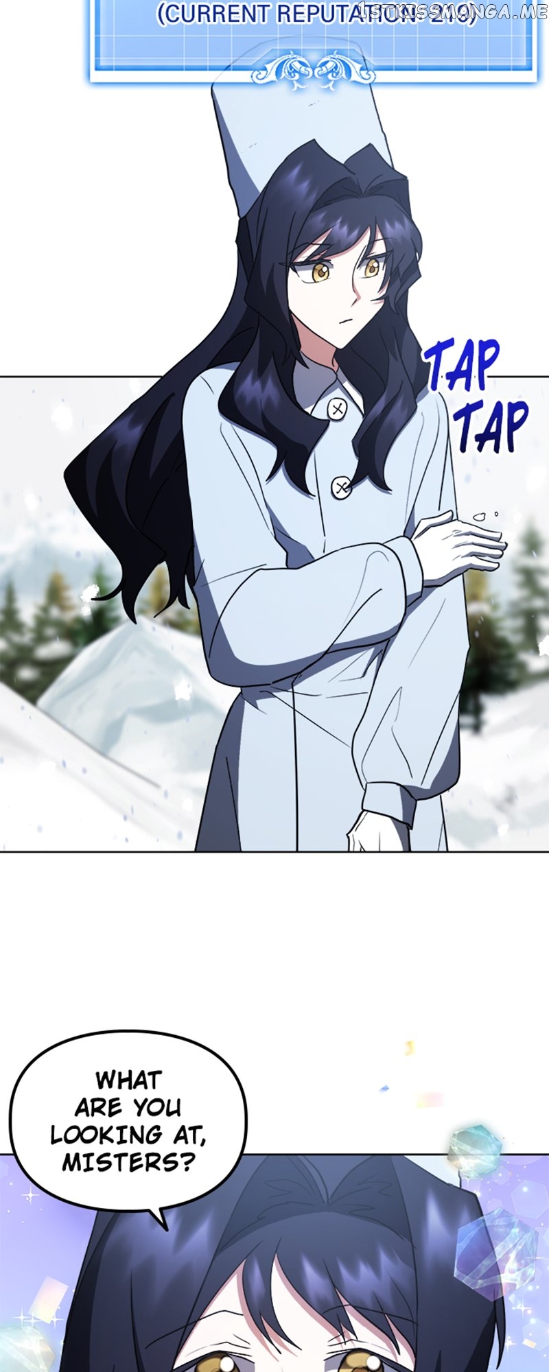 Inappropriate Activity Has Been Detected Chapter 23 - page 2