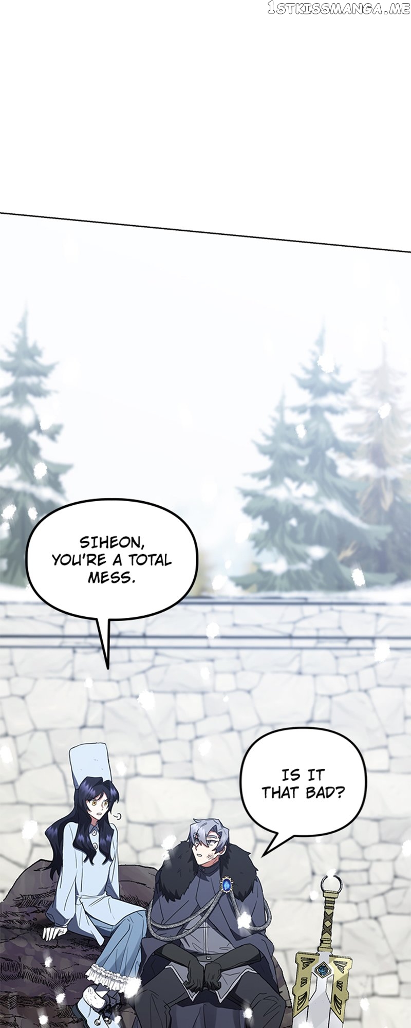 Inappropriate Activity Has Been Detected Chapter 23 - page 28
