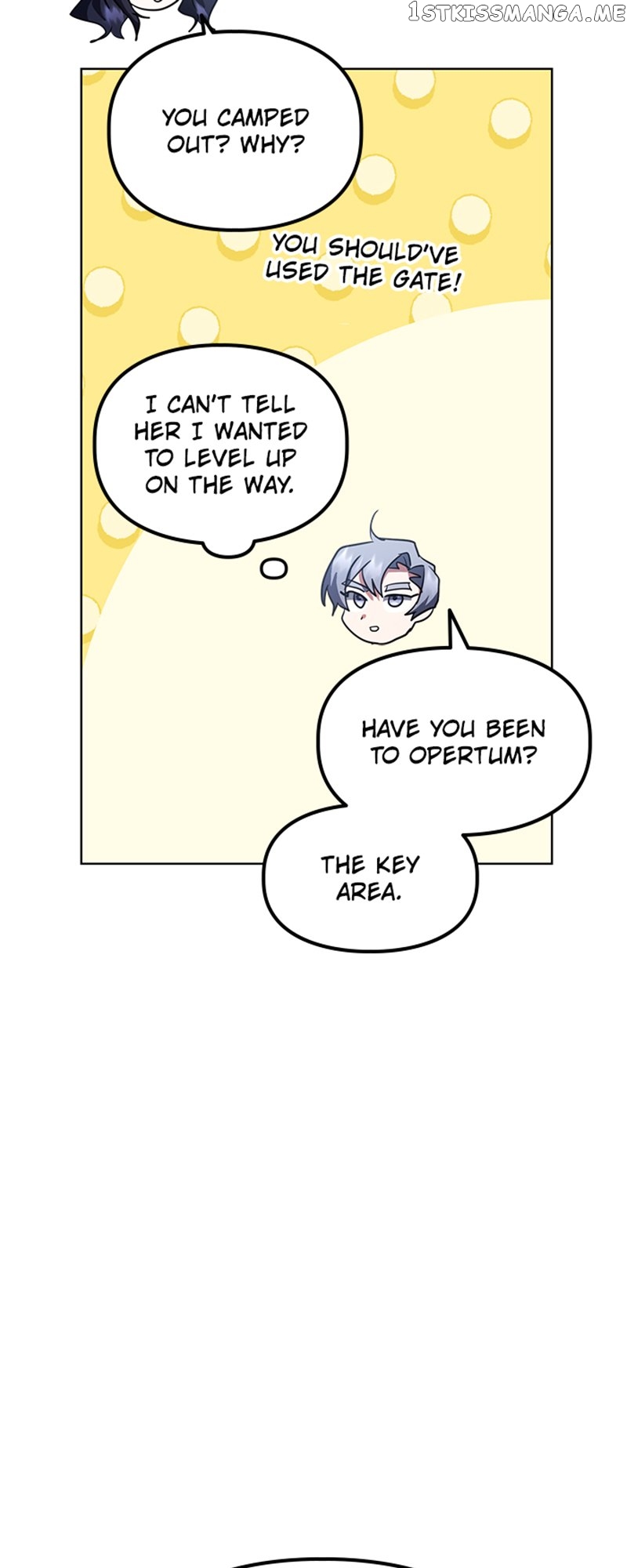 Inappropriate Activity Has Been Detected Chapter 23 - page 33
