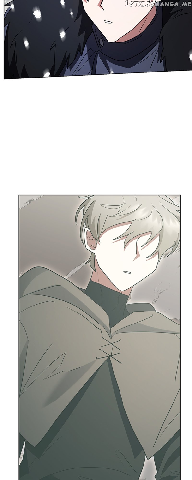 Inappropriate Activity Has Been Detected Chapter 23 - page 38