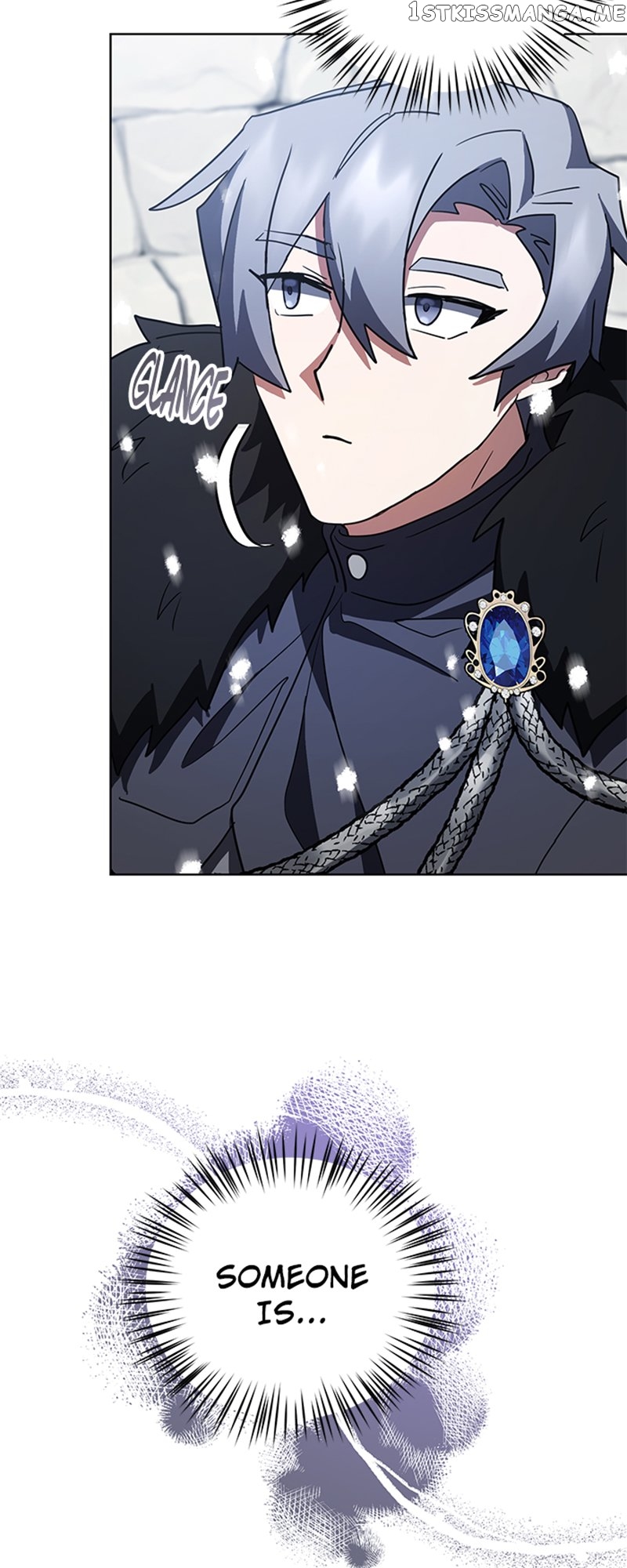 Inappropriate Activity Has Been Detected Chapter 23 - page 41