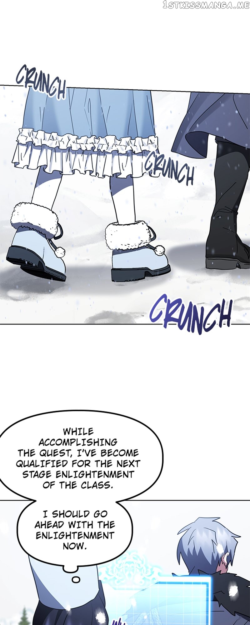 Inappropriate Activity Has Been Detected Chapter 23 - page 44