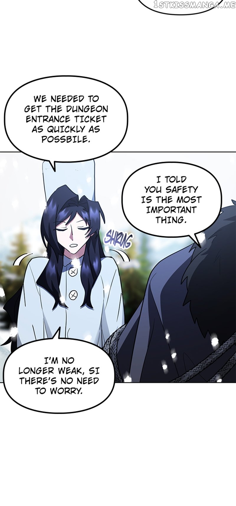 Inappropriate Activity Has Been Detected Chapter 23 - page 51