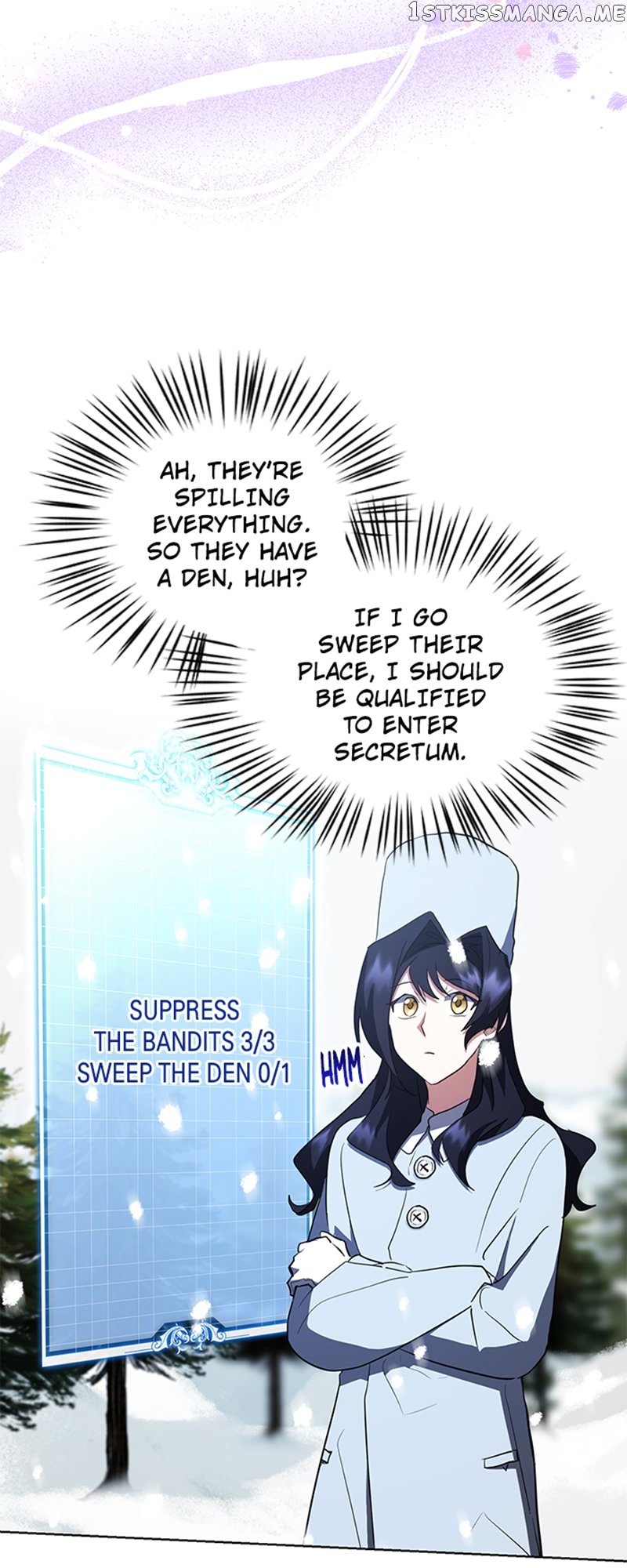 Inappropriate Activity Has Been Detected Chapter 23 - page 7