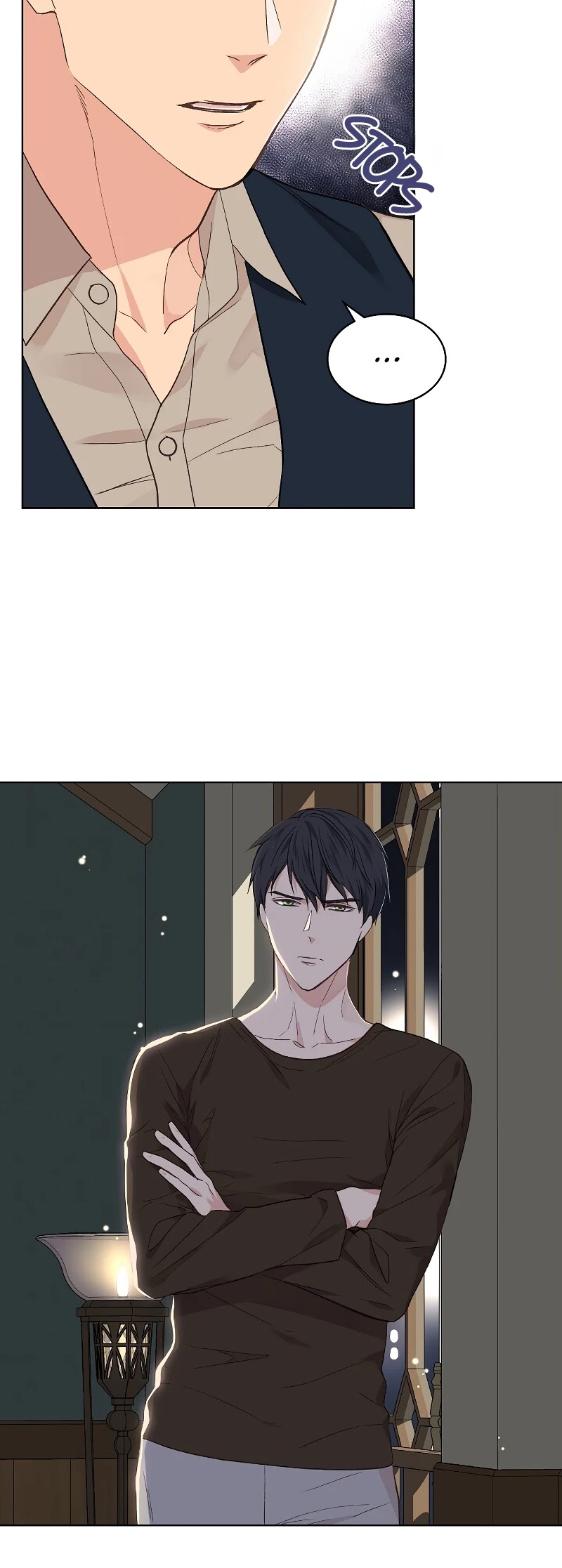 Truthfully, They Only Remembered Her Chapter 28 - page 13