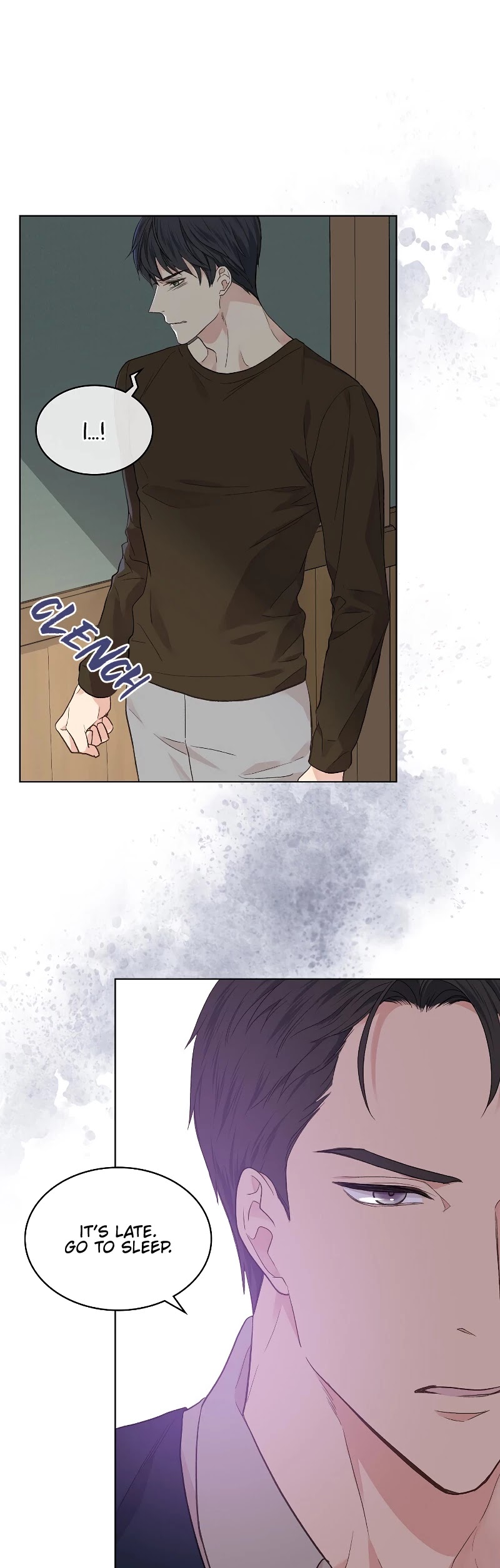 Truthfully, They Only Remembered Her Chapter 28 - page 18