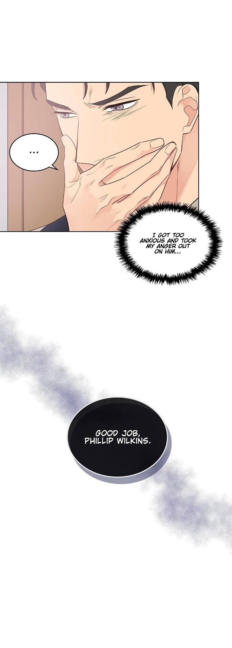 Truthfully, They Only Remembered Her Chapter 28 - page 20