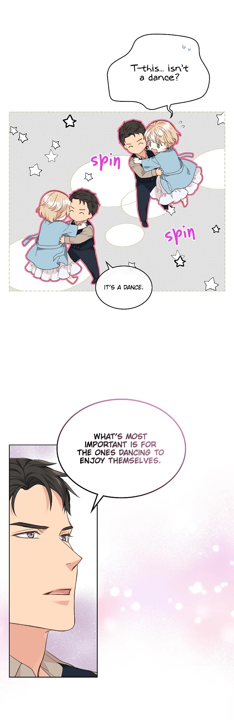 Truthfully, They Only Remembered Her Chapter 28 - page 6