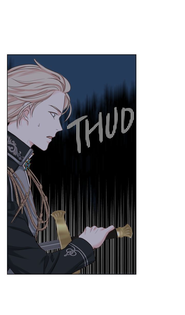 Truthfully, They Only Remembered Her Chapter 62 - page 3