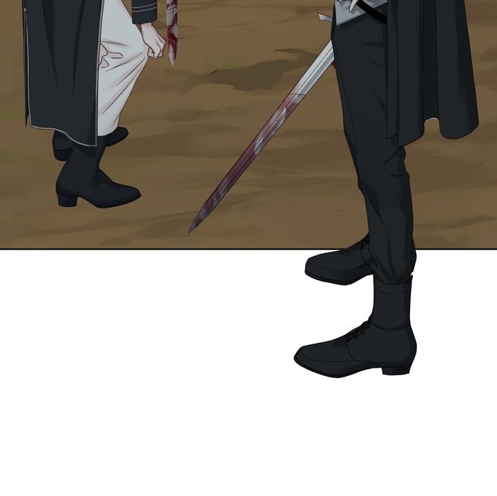 Truthfully, They Only Remembered Her Chapter 62 - page 6