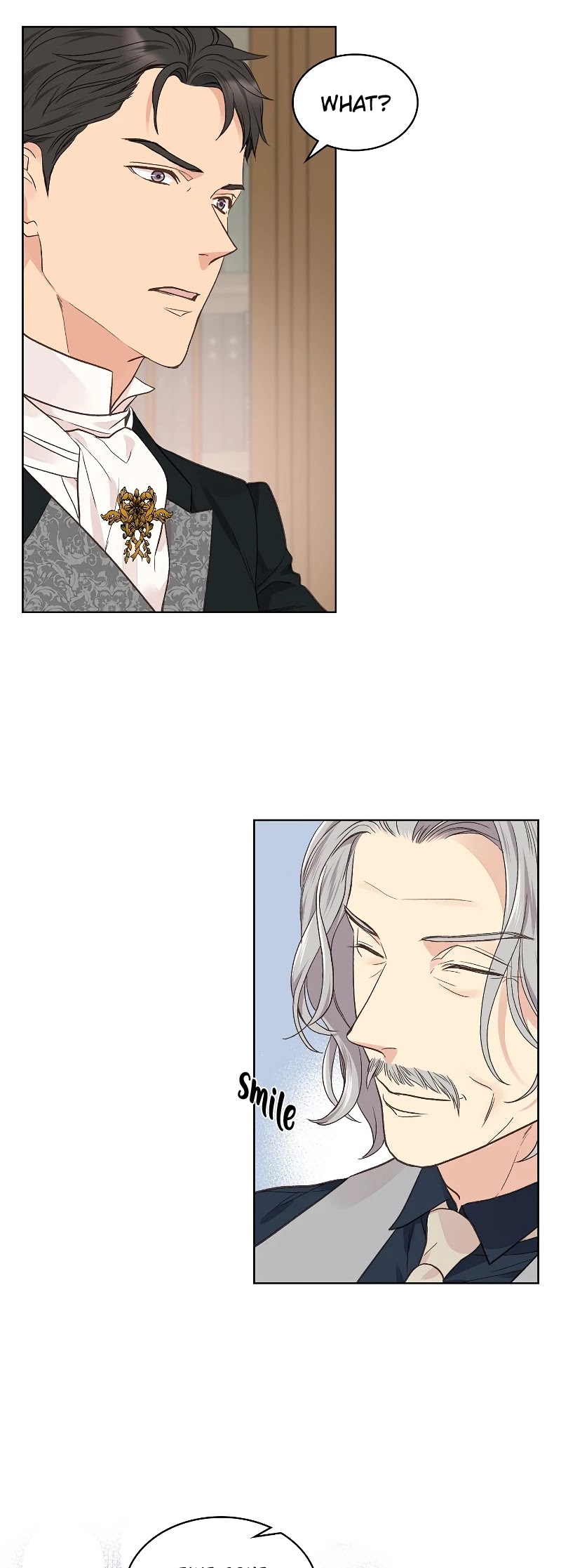 Truthfully, They Only Remembered Her Chapter 31 - page 11