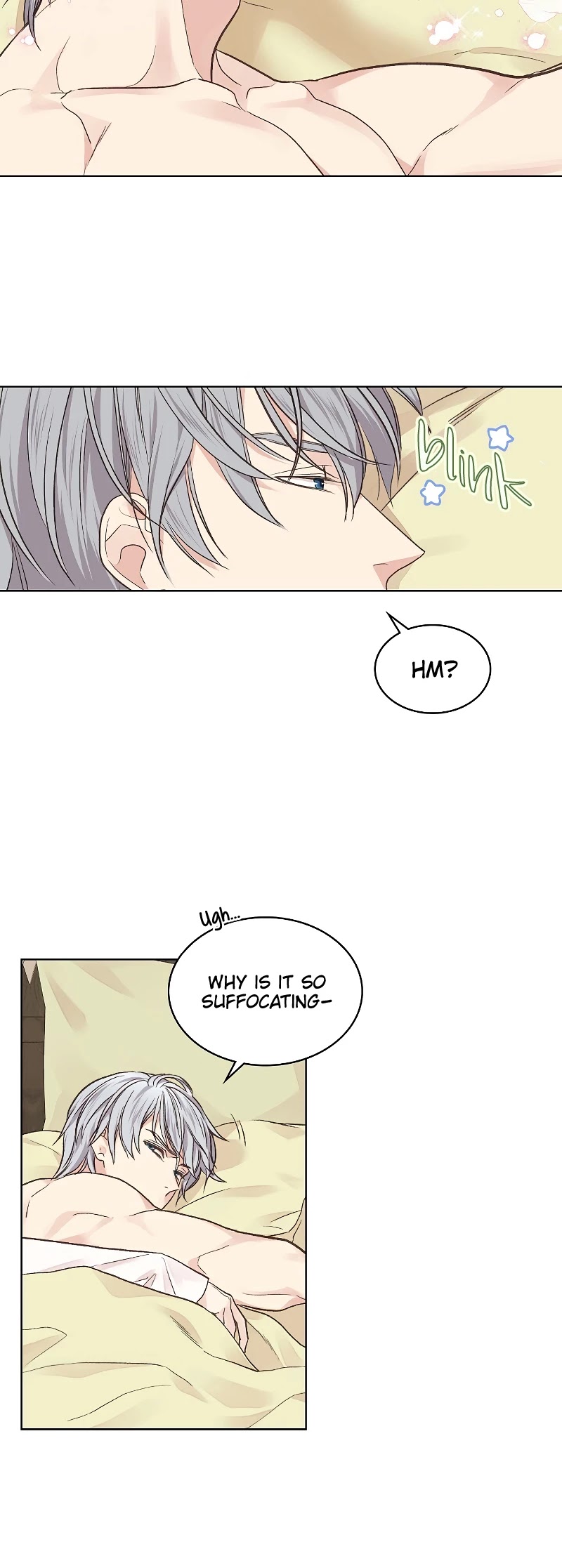 Truthfully, They Only Remembered Her Chapter 31 - page 20
