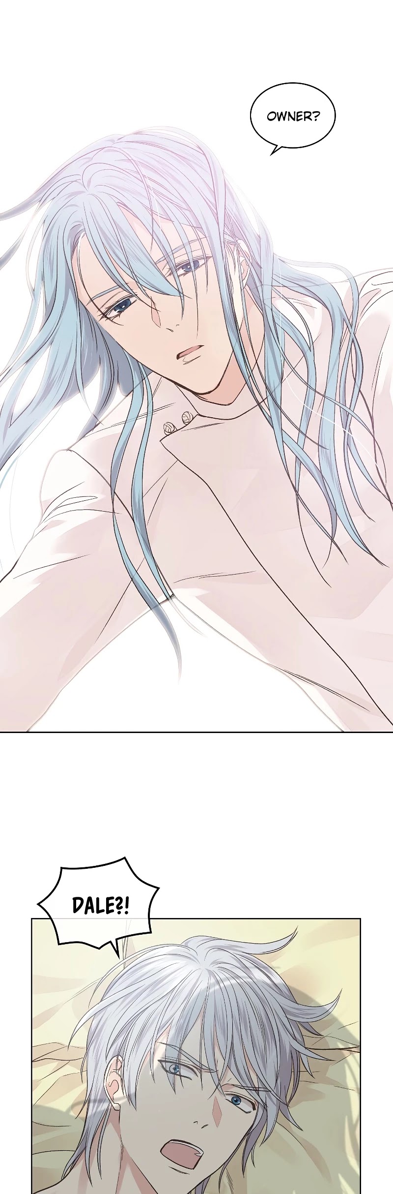 Truthfully, They Only Remembered Her Chapter 31 - page 23