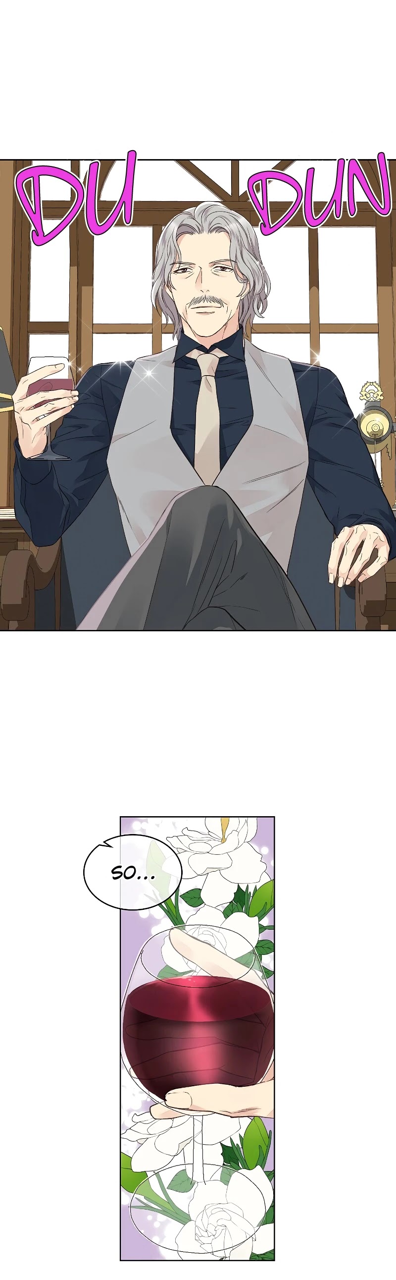 Truthfully, They Only Remembered Her Chapter 31 - page 4