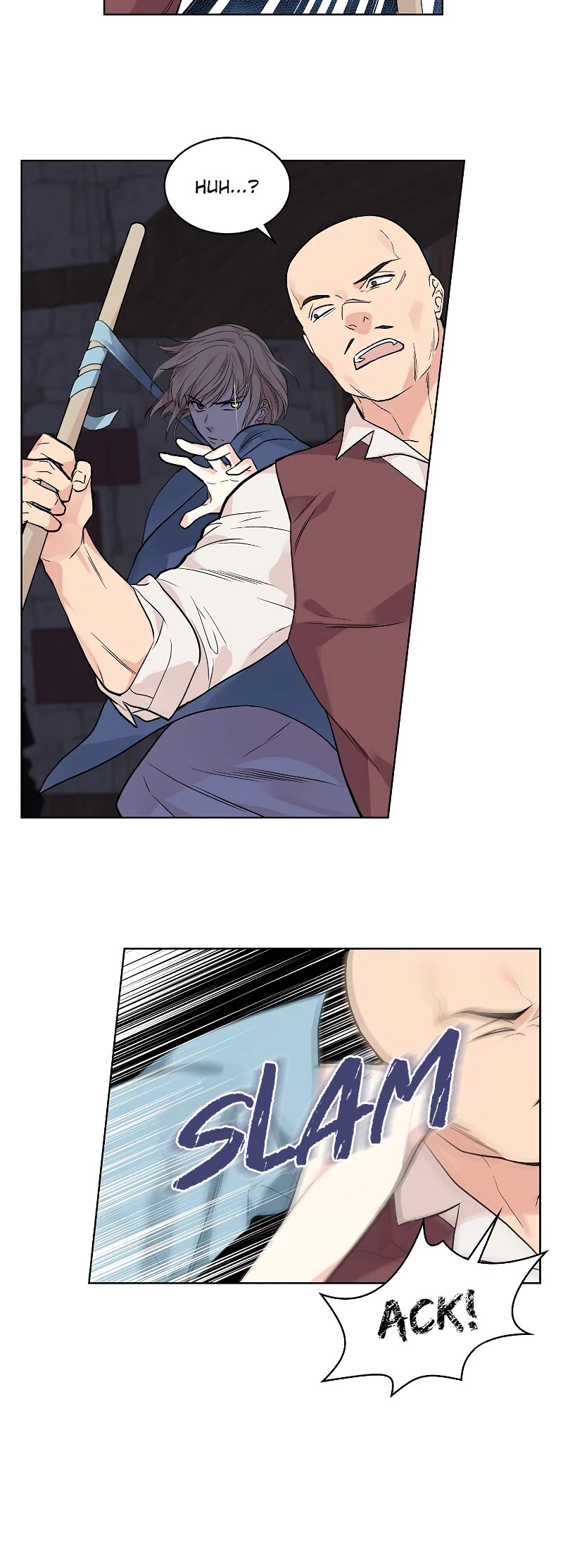 Truthfully, They Only Remembered Her Chapter 26 - page 23
