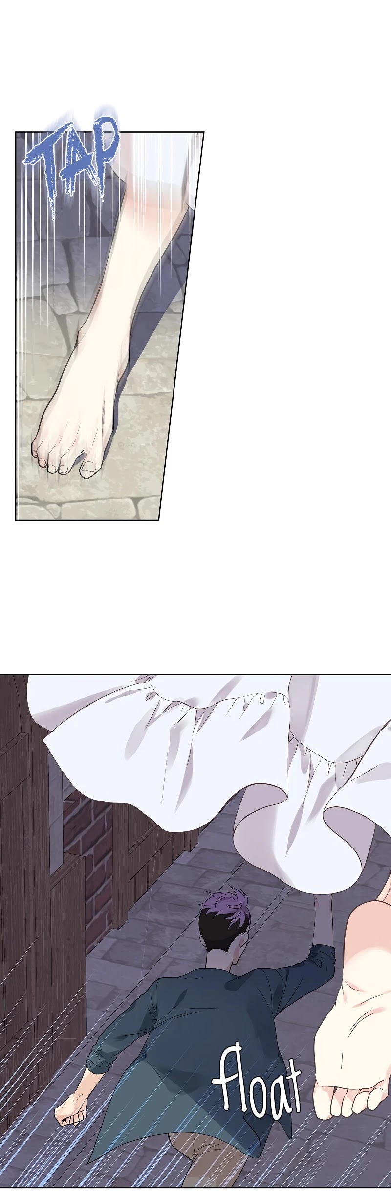 Truthfully, They Only Remembered Her Chapter 26 - page 28