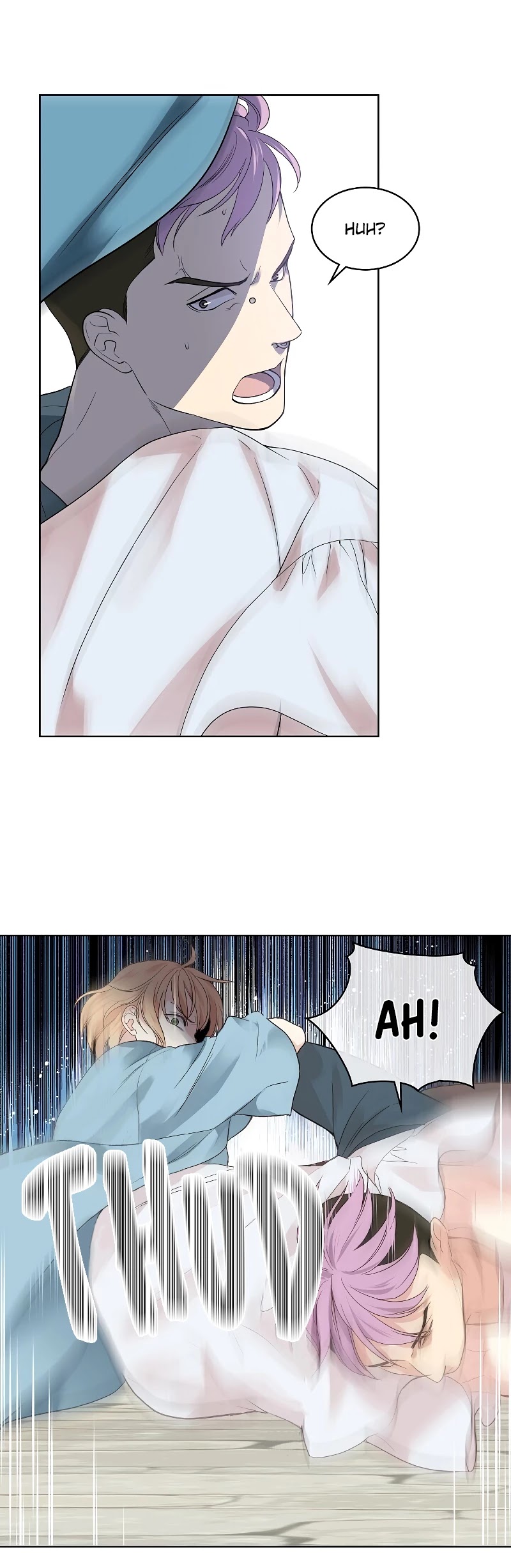 Truthfully, They Only Remembered Her Chapter 26 - page 29