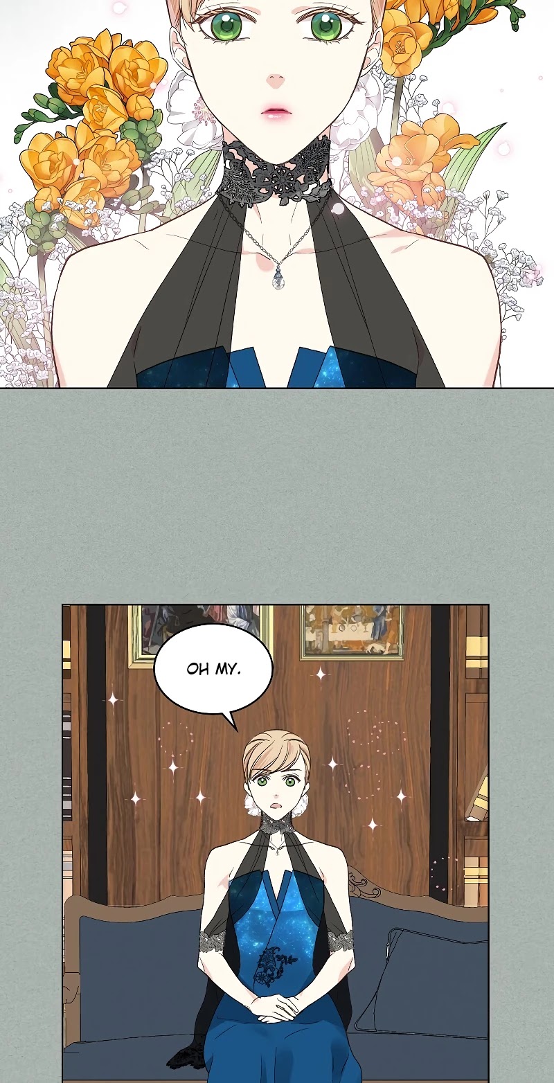 Truthfully, They Only Remembered Her Chapter 26 - page 3