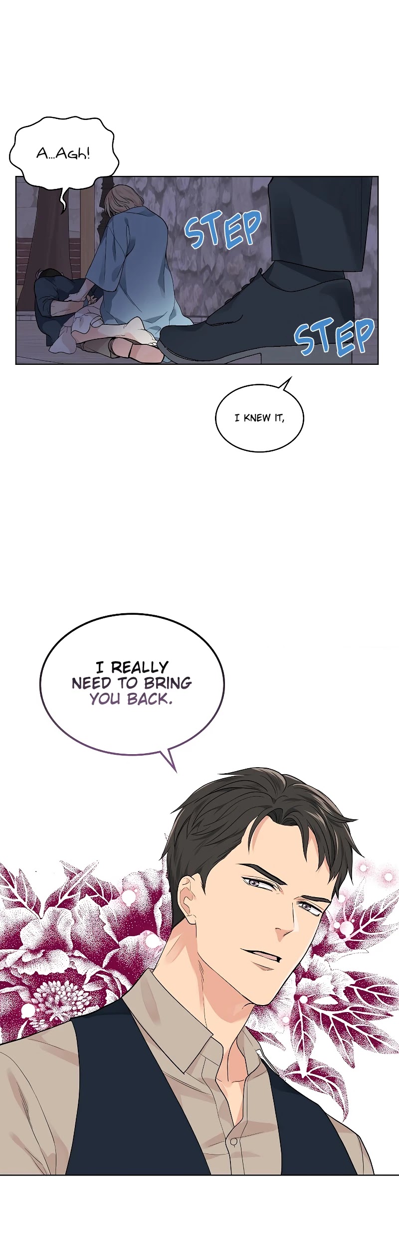 Truthfully, They Only Remembered Her Chapter 26 - page 30