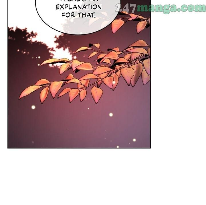 Truthfully, They Only Remembered Her Chapter 65 - page 12