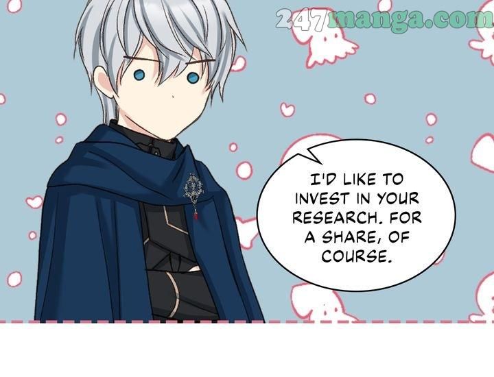 Truthfully, They Only Remembered Her Chapter 65 - page 15