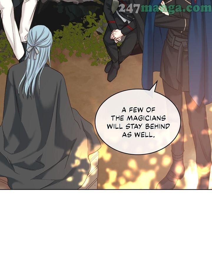 Truthfully, They Only Remembered Her Chapter 65 - page 9