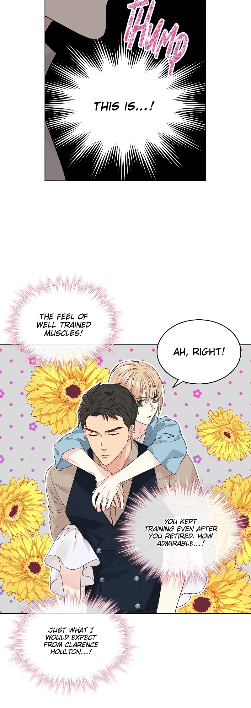 Truthfully, They Only Remembered Her Chapter 27 - page 13