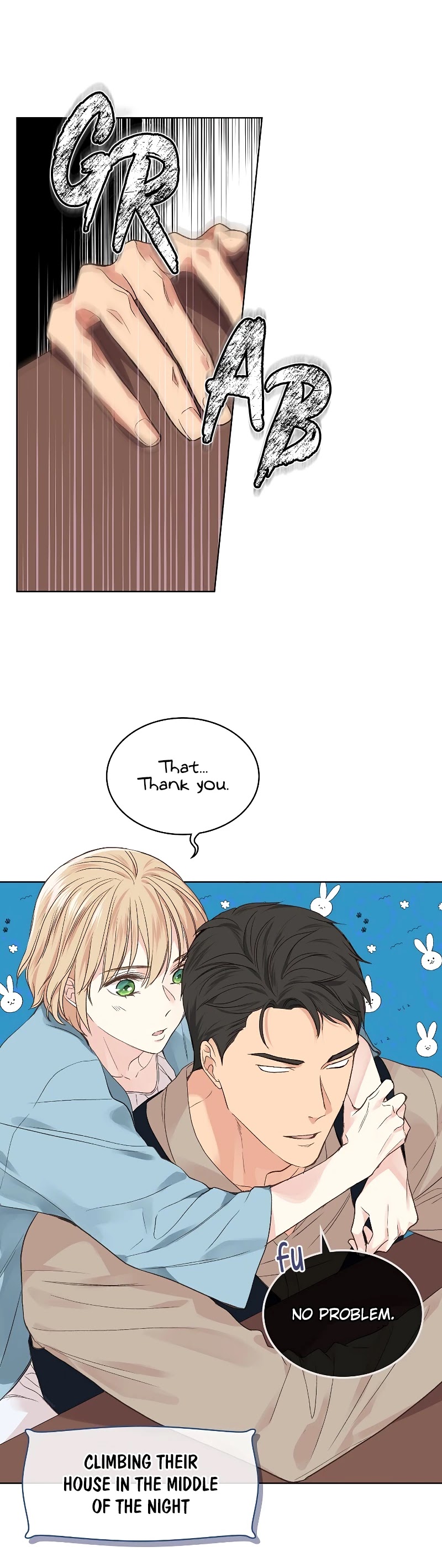 Truthfully, They Only Remembered Her Chapter 27 - page 15